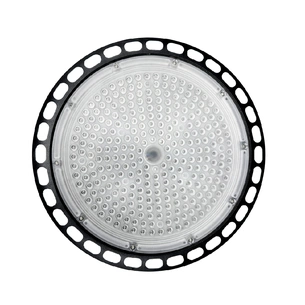 Світильник Євросвітло 200Вт 4200К EB-200-06 изображение 1