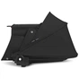 Люлька Stokke YOYO newborn shell, чорний (Black) (646303) - зменшене зображення 3
