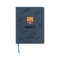 Щоденник шкільний Kite FC Barcelona, тверда обкладинка (BC26-264) - зменшене зображення 1