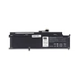 Аккумулятор для ноутбука PowerPlant DELL Latitude 13 7370 (XCNR3) 7.6V 4200mAh (NB441556) - уменьшенное изображение 1