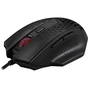 Мишка Redragon Bomber USB Black (71277) - зменшене зображення 1