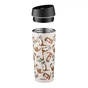 Термокружка ARDESTO Coffee Time Animals Otter 450мл, нержавіюча сталь, бежевий (AR2645OT) - уменьшенное изображение 2