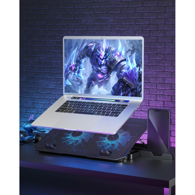 Підставка до ноутбука GamePro CP350 - picture 12