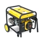 Генератор COVAX CV10000LD-E2, 7.0kW, 220V, 50Hz, DC12V, 18HP, ручний/електро стартер, 25L (CV10000LD-E2) - зменшене зображення 2