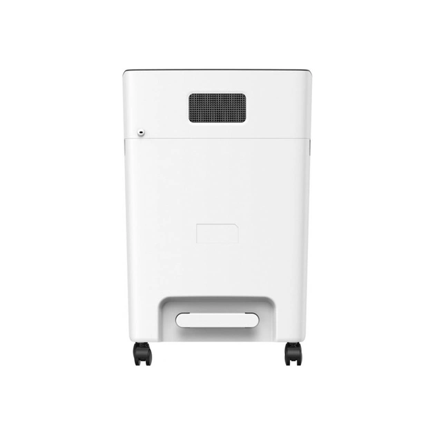 Знищувач документів HP OneShred 15CC (2803) (838085) - picture 8