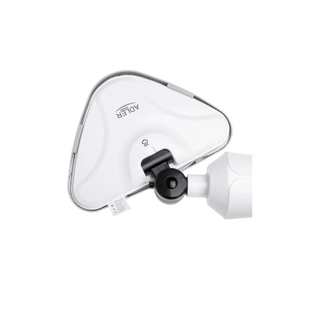 Пароочиститель Adler AD 7068 - изображение 3