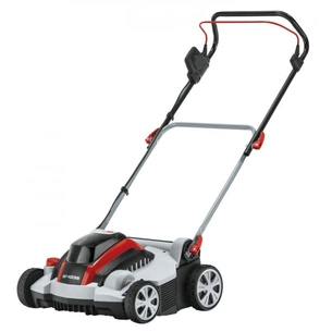 Аератор AL-KO Energy Flex SF 4036 з валом-розпушувачем (без АКБ і ЗП) (113574) зображення 1