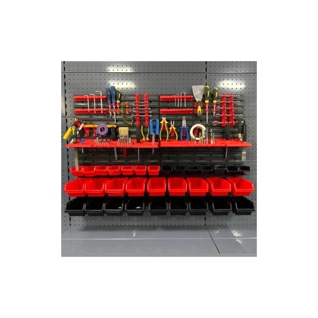 Полиця для інструменту Kistenberg KS_kit76 - picture 4