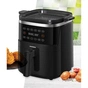 Мультипіч HEINNER HAFG-B5BK2600 +гриль - зменшене зображення 6