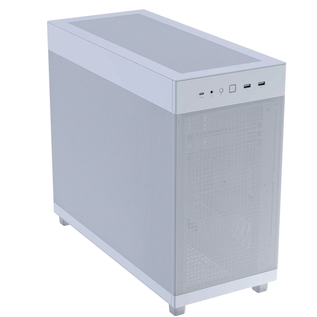 Корпус Asus Prime AP303 Mesh White (90DC00V3-B39000) - picture 13