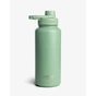 Пляшка для води SmartShake Bohtal Insulated Sports Bottle 960 мл Green (11280201) - зменшене зображення 5