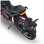 Электроскутер Wuxi Jose Electric V9 3000W 72V 52Ah black (294121) - уменьшенное изображение 2