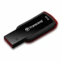 USB флеш накопичувач Transcend 4Gb JetFlash 360 (TS4GJF360) - зменшене зображення 1