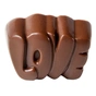 Форма для шоколаду Chocolate World Love 10,5 г (1744 CW) - зменшене зображення 1