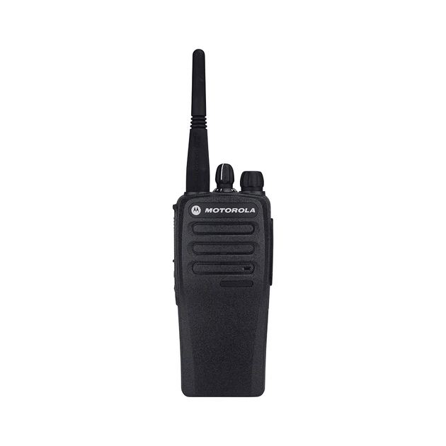 Портативна рація Motorola DP1400 UHF ND ANALOG PTI502C 2300T - зображення 1