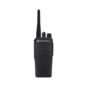 Портативна рація Motorola DP1400 UHF ND ANALOG PTI502C 2300T зображення 1