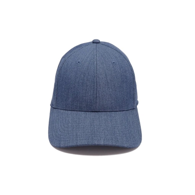 Кепка coFEE Rayon синій (4350.12 CO) - зображення 5