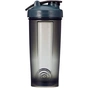 Шейкер спортивний BlenderBottle Pro45 1270ml Grey/White (Pro45_Grey/White) - зменшене зображення 4