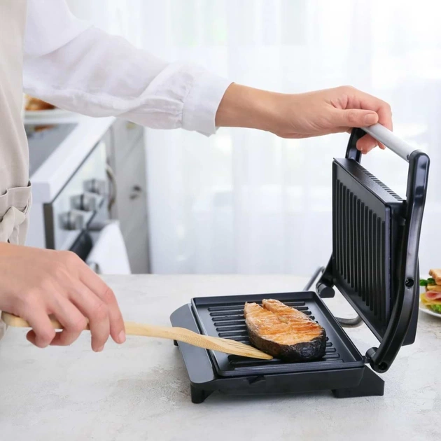 Сендвічниця Magio MG-364 - picture 6