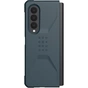 Чохол-накладка Urban Armor Gear Civilian для Samsung Galaxy Fold 3 SM-F926 Mallard (21319D115555) - зменшене зображення 1