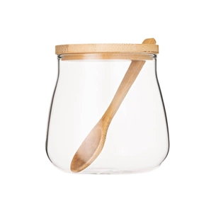 Цукорниця Ardesto Fresh Sugar 500 мл (AR1350BHS) изображение 1