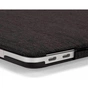 Чохол до ноутбука Incase 13" MacBook Air Textured Hardshell in Woolenex Graphite (INMB200616-GFT) - зменшене зображення 7