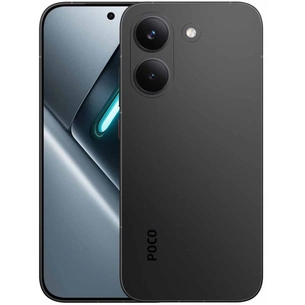 Мобільний телефон Xiaomi Poco X8 Pro 8/256GB Black (1191423) зображення 1