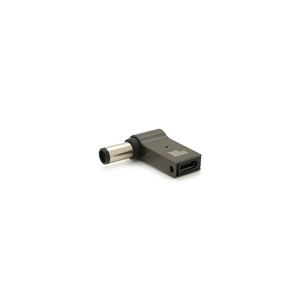 Адаптер USB-C F to DC 7.4x5.0mm M 100W for Dell Voltronic (ADLTC7.4*5.0) зображення 1
