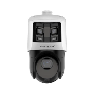 Камера відеоспостереження Hikvision DS-2SE4C425MWG-E/26F0 (2.8+4.8-120) зображення 1