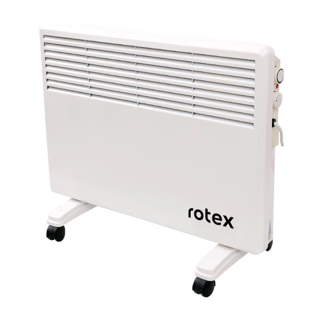 Обігрівач Rotex RCH16-X - зображення 1