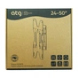 Кронштейн ATG W2450TB (4820276050044) (VESA200х200) - зменшене зображення 3