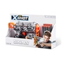 Іграшкова зброя Zuru X-Shot Швидкострільний бластер Skins Flux Illustrate (8 патронів) (36516D) - зменшене зображення 6
