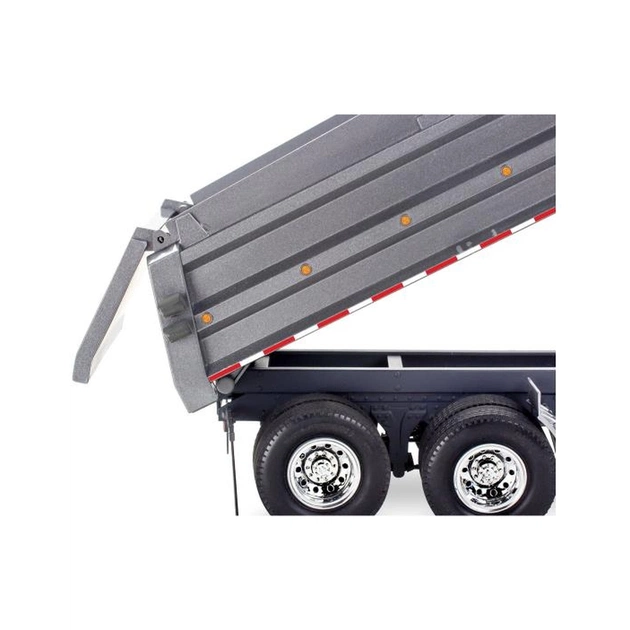 Збірна модель Revell Самоскид Kenworth W-900, рівень 5, 1:25 (RVL-12628) - picture 6