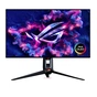 Монітор Asus 31.5" ROG Swift PG32UCWM (90LM0DN0-B01971) OLED Black 480Hz - зменшене зображення 6