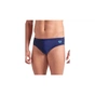 Плавки Arena Flow Swim Briefs 008939-750 синій 80 (3468337517504) - зменшене зображення 4