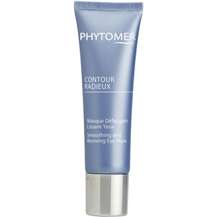 Маска для обличчя Phytomer Contour Radieux Smoothing and Reviving Eye Mask 30 мл (3530013501715) зображення 1