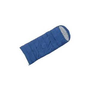 Спальний мішок Terra Incognita Asleep 300 WIDE R темо-синій (4823081502302) зображення 1