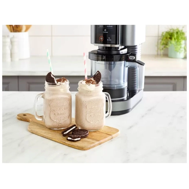 Мороженица Ninja NC300EU - изображение 7