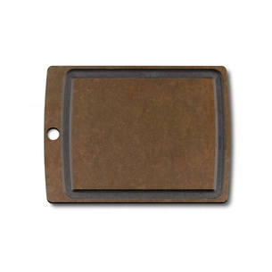 Дошка для нарізання Victorinox Allrounder M Brown (7.4112) зображення 1