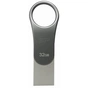 USB флеш накопичувач Silicon Power 32GB Mobile C80 Silver USB 3.2 (SP032GBUC3C80V1S) - зменшене зображення 1
