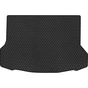 Килимок в багажник EVAtech Nissan X-Trail (T32) Restyling 2017-2021 3 п (NS31791B1RBB) - зменшене зображення 1
