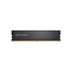 Модуль пам'яті для комп'ютера DDR4 16GB 3600 MHz Black Sark eXceleram (ED4163618C) зображення 1