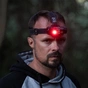 Ліхтар Mactronic Black Eye H40 (4000 Lm) Cool White/Red LED Rechargeable Type-C (THL0061) (DAS303952) - зменшене зображення 6