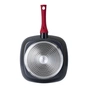 Сковорода Ringel Chili 28 х 28 см (RG-8101-28) - зменшене зображення 4