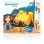 Бінокль Bresser Junior 3x30 Yellow (10709) (932371) - зменшене зображення 8