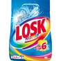 Пральний порошок Losk Колор 1.2 кг (9000101411607) - зменшене зображення 1
