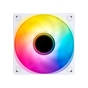 Кулер до корпусу JONSBO SL-120W White - зменшене зображення 3