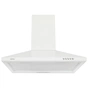 Витяжка кухонна Jantar KBT 1000 LED 60 WH - зменшене зображення 1