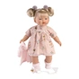 Лялька Llorens що плаче Aitana Llorona, 33 см (33152) - зменшене зображення 2