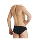 Плавки Arena Team Swim Briefs Solid 004773-550 чорний 85 (3468336634776) - уменьшенное изображение 4